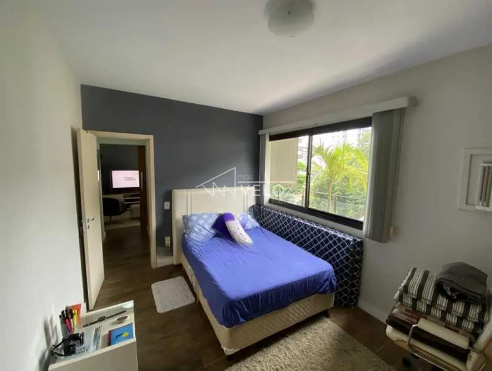 Apartamento, 1 quarto, 82 m² - Foto 1