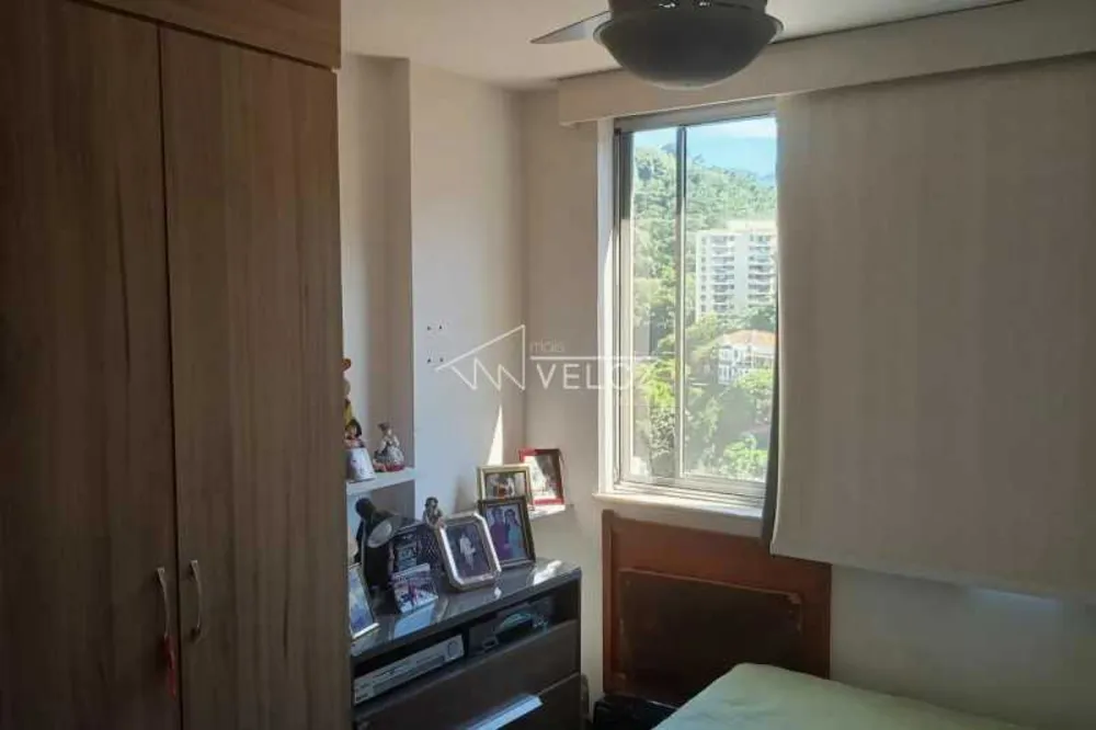 Apartamento, 2 quartos, 110 m² - Foto 8