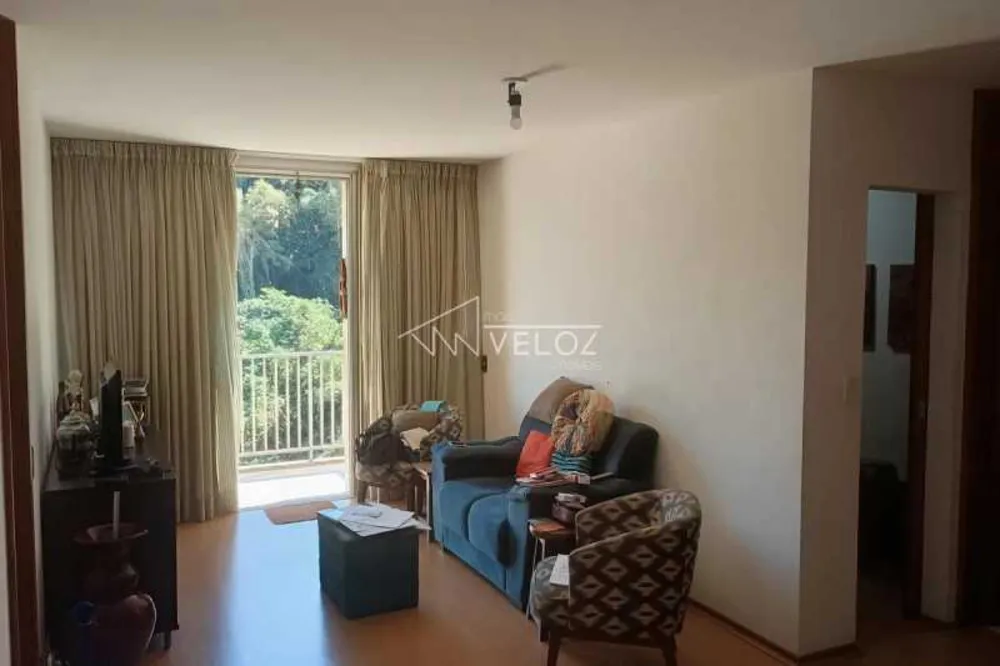 Apartamento, 2 quartos, 110 m² - Foto 22