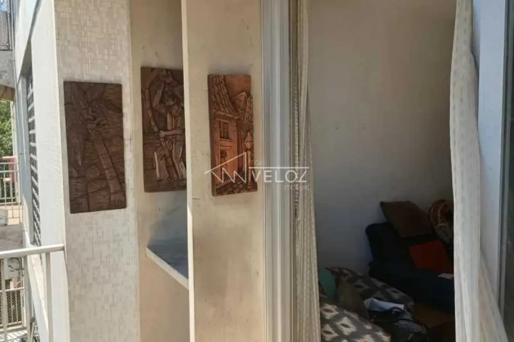 Apartamento, 2 quartos, 110 m² - Foto 4