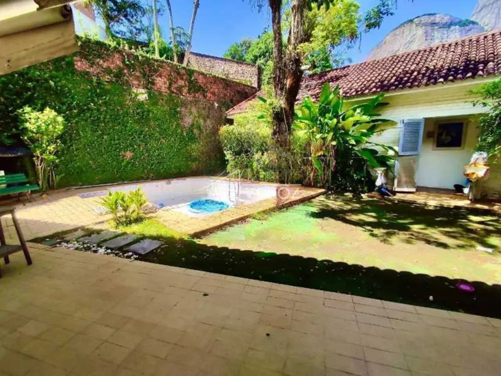 Apartamento, 4 quartos, 230 m² - Foto 9