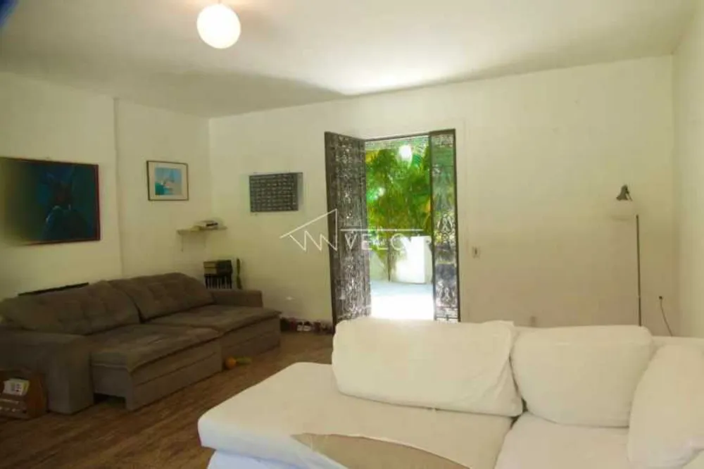 Apartamento, 4 quartos, 230 m² - Foto 6