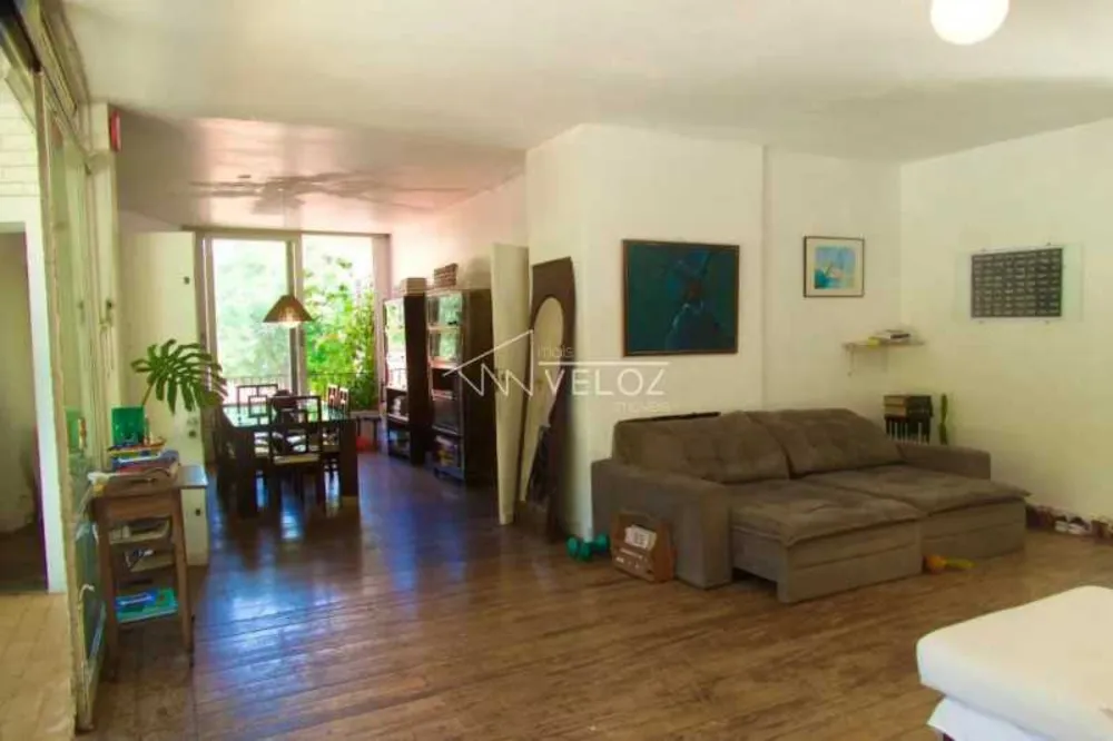 Apartamento, 4 quartos, 230 m² - Foto 5