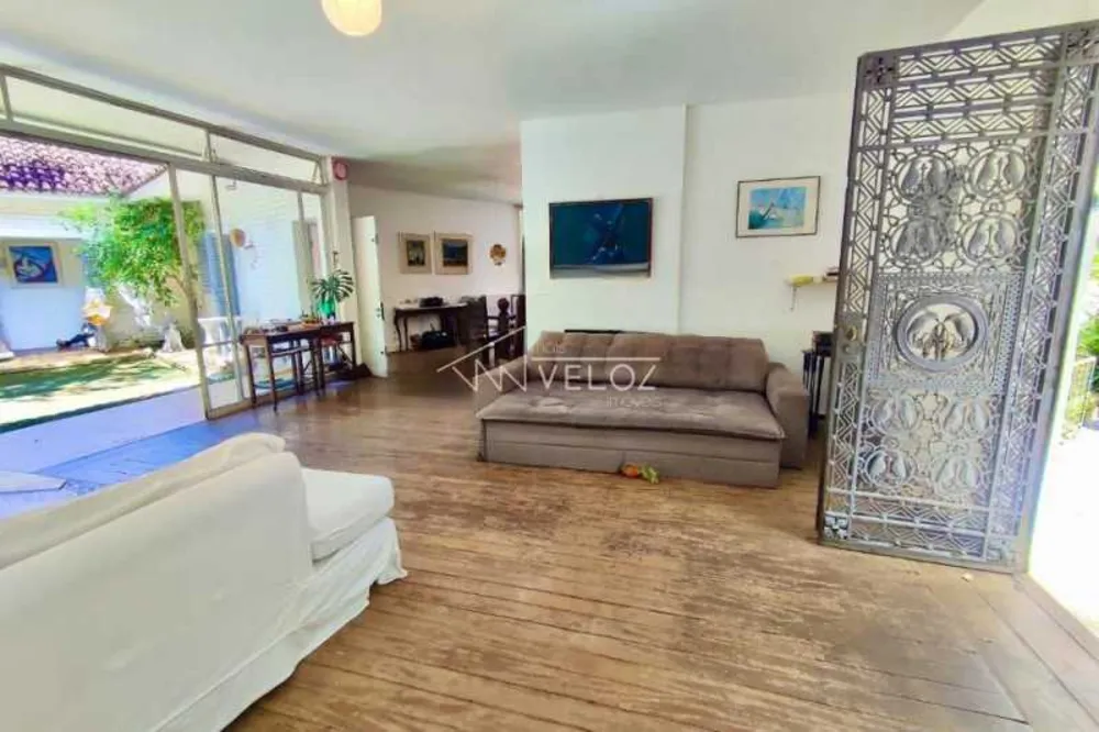 Apartamento, 4 quartos, 230 m² - Foto 7