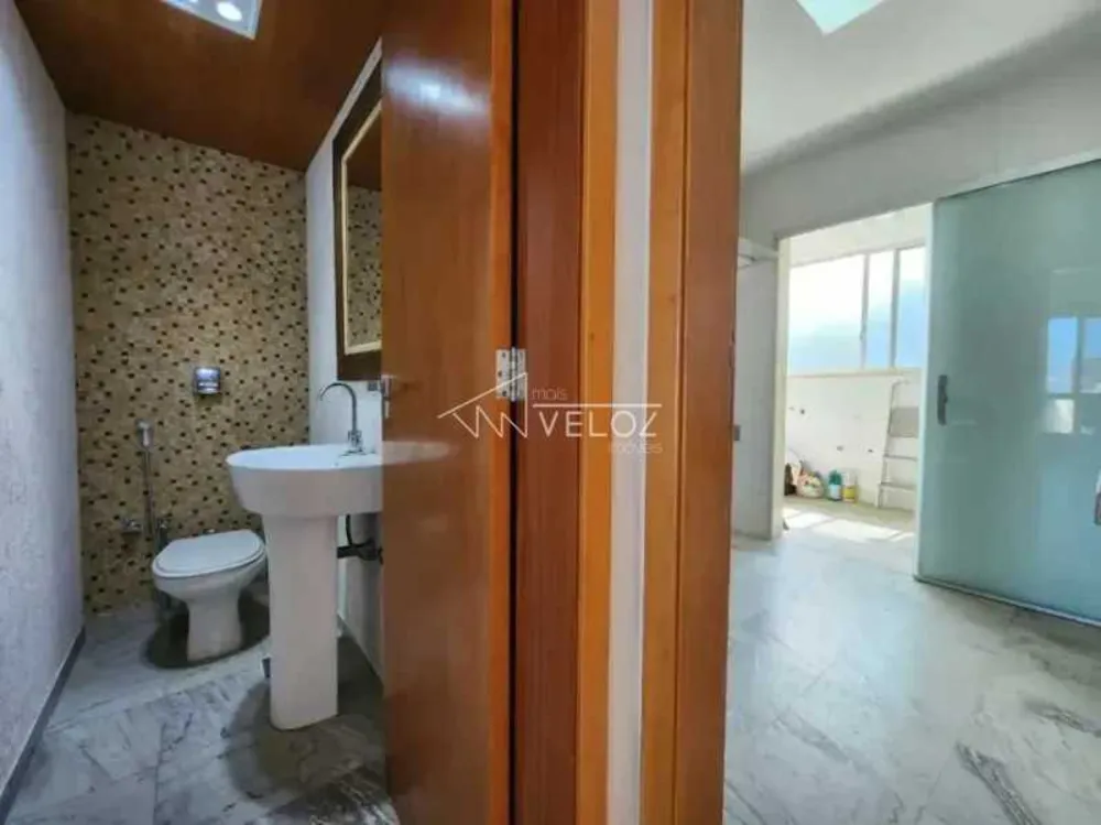 Apartamento, 4 quartos, 135 m² - Foto 1