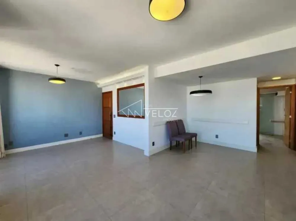 Apartamento, 4 quartos, 135 m² - Foto 10