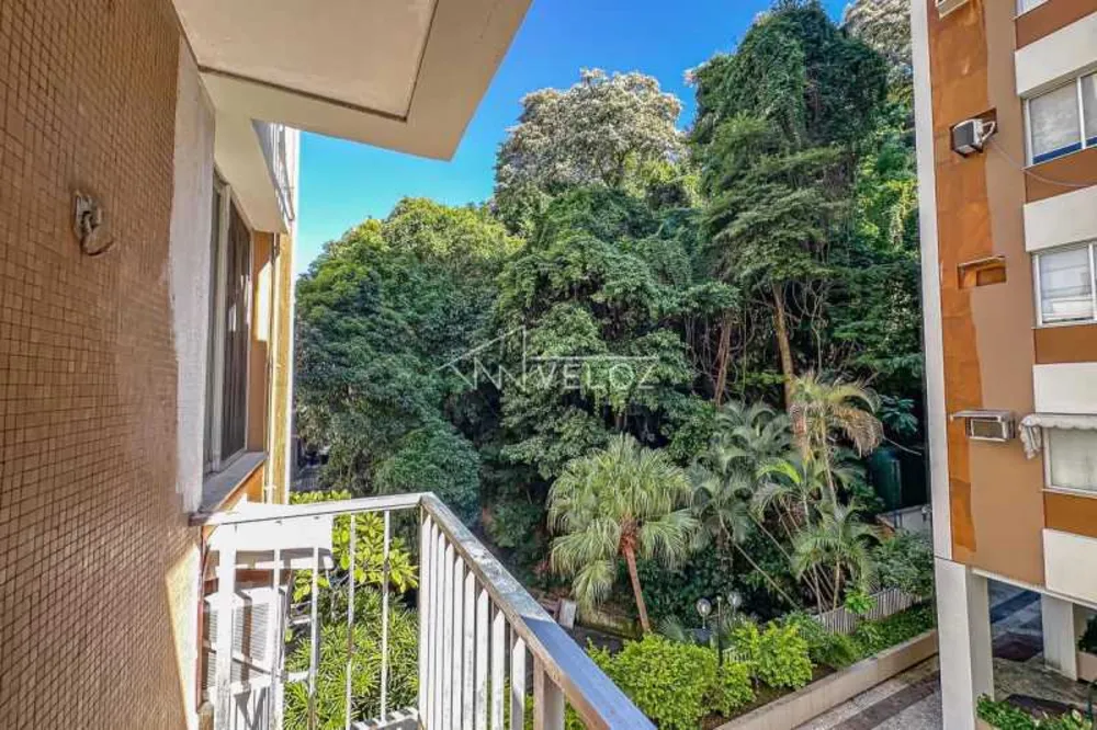 Apartamento, 2 quartos, 70 m² - Foto 4