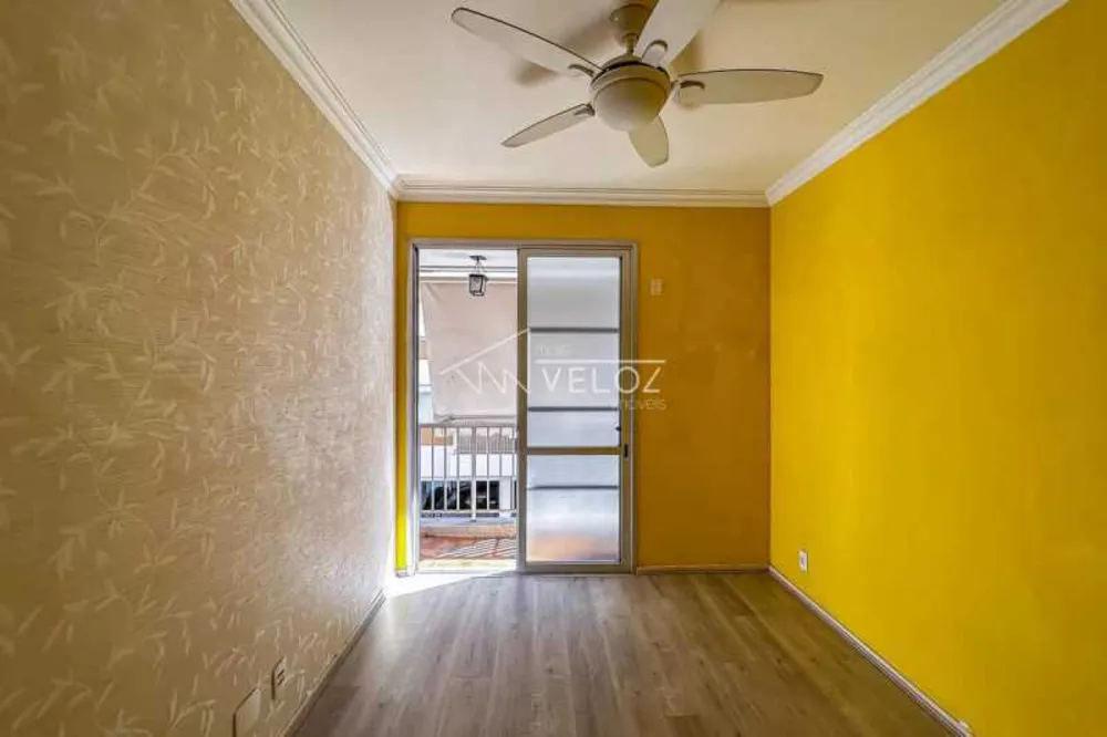 Apartamento, 2 quartos, 70 m² - Foto 3