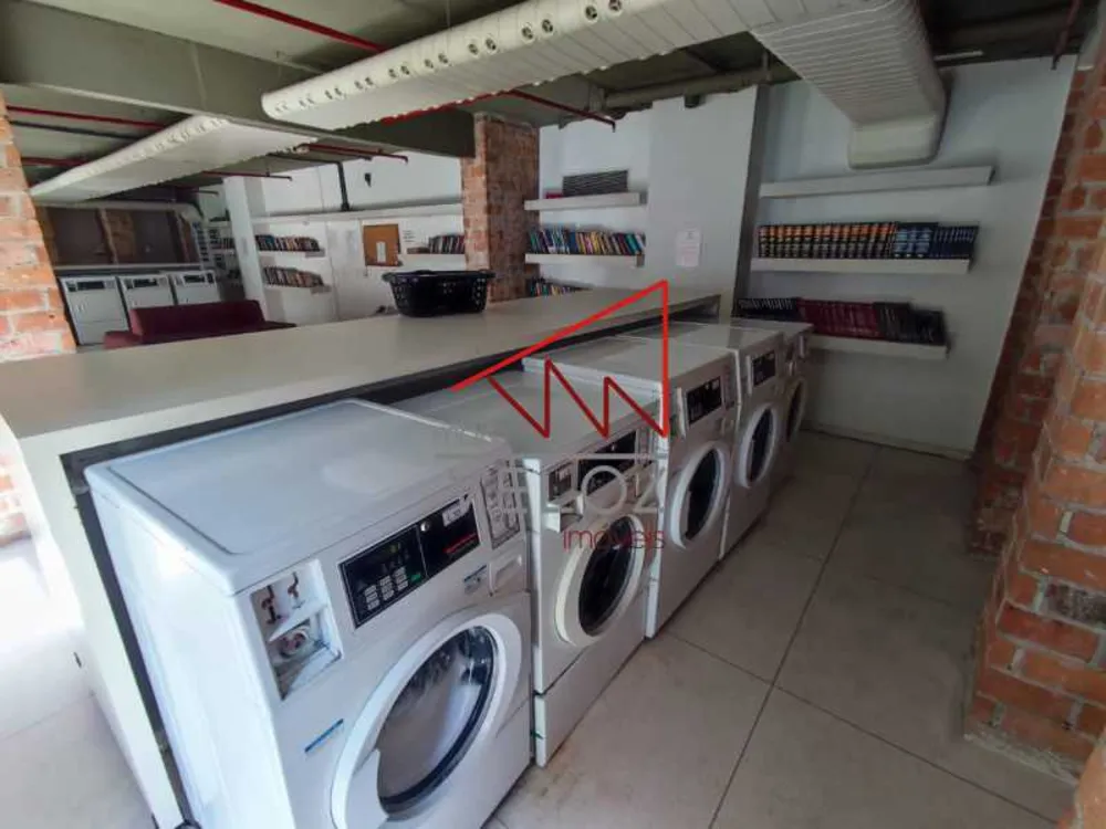 Apartamento, 1 quarto, 49 m² - Foto 3