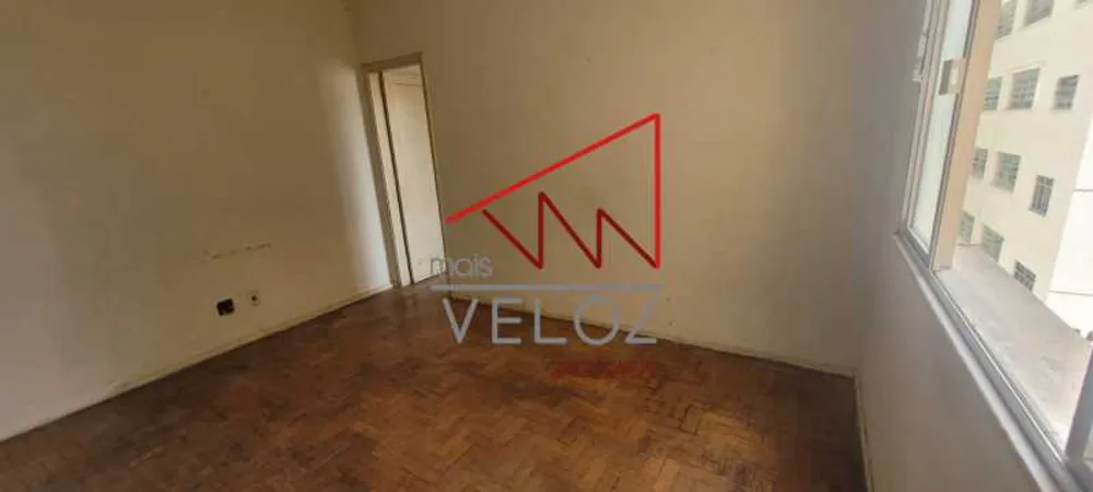 Apartamento, 1 quarto, 41 m² - Foto 3