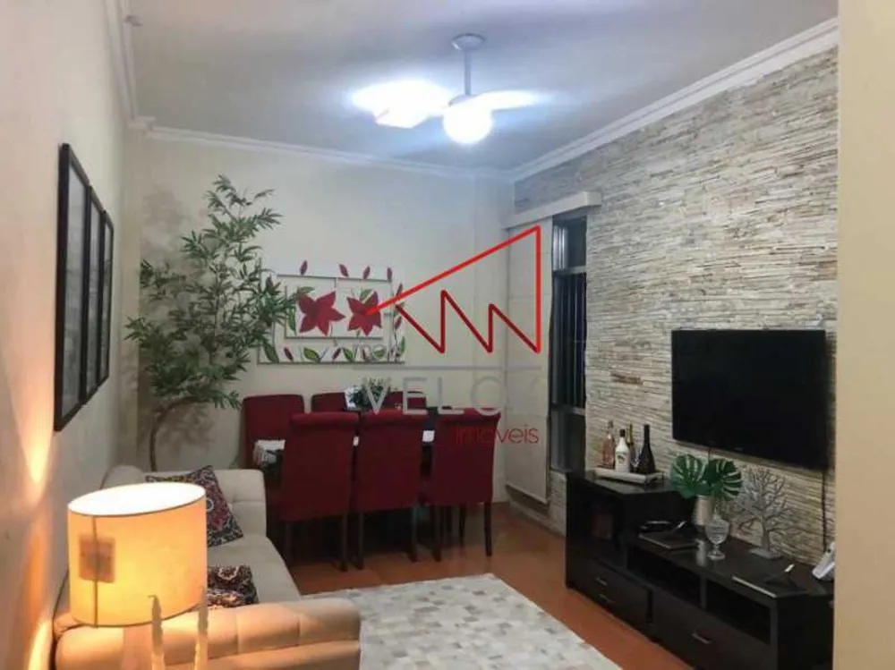 Apartamento, 2 quartos, 62 m² - Foto 1