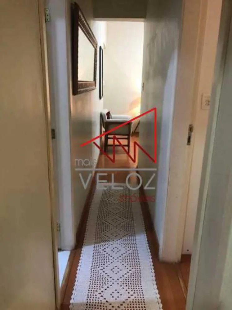 Apartamento, 2 quartos, 62 m² - Foto 4