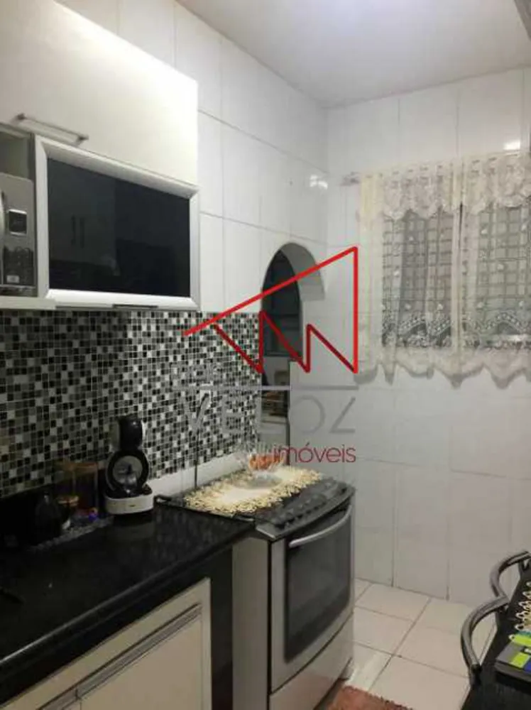 Apartamento, 2 quartos, 62 m² - Foto 3