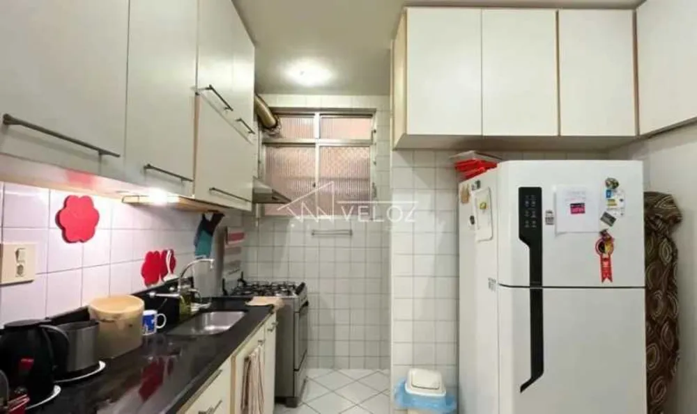 Apartamento, 3 quartos, 100 m² - Foto 8