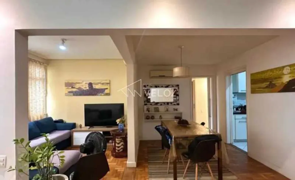 Apartamento, 3 quartos, 100 m² - Foto 15