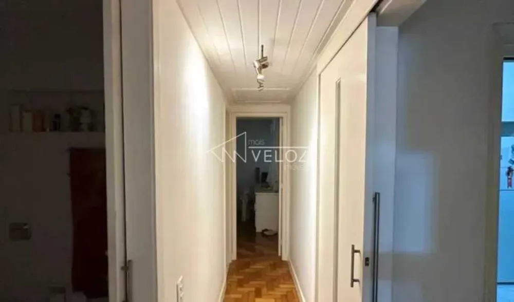 Apartamento, 3 quartos, 100 m² - Foto 7
