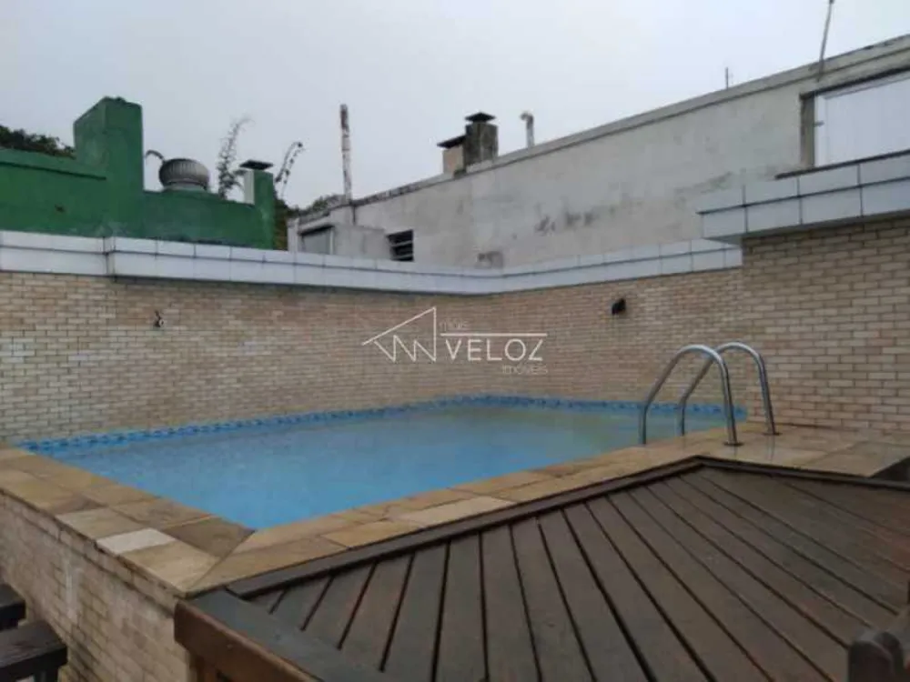 Apartamento, 3 quartos, 90 m² - Foto 2