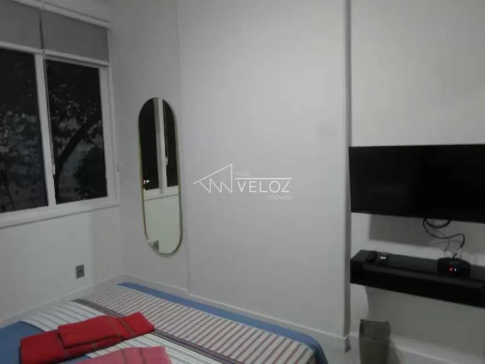 Apartamento, 1 quarto, 35 m² - Foto 14