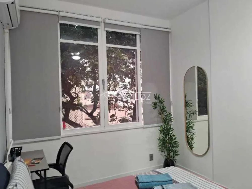 Apartamento, 1 quarto, 35 m² - Foto 17