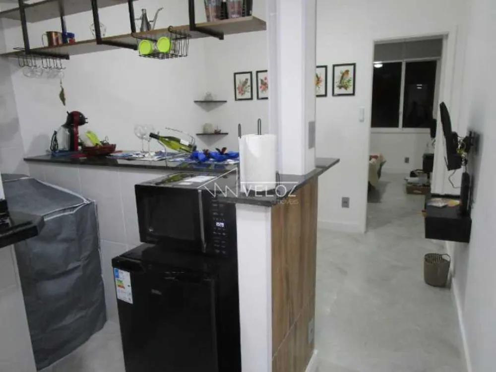 Apartamento, 1 quarto, 35 m² - Foto 11