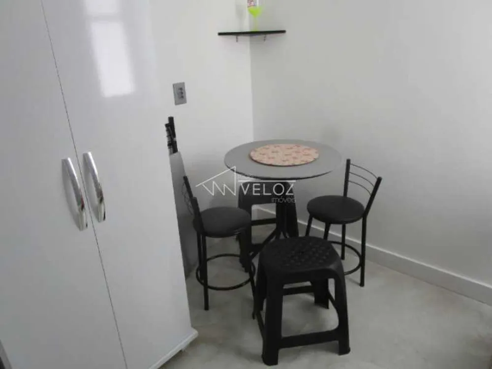 Apartamento, 1 quarto, 35 m² - Foto 19