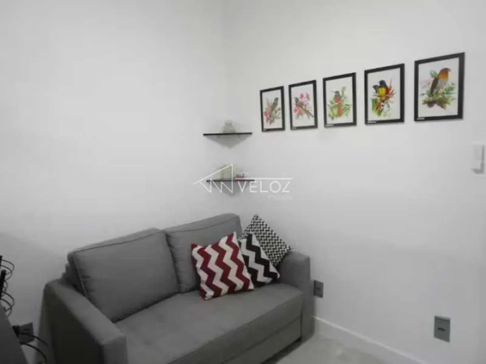 Apartamento, 1 quarto, 35 m² - Foto 4