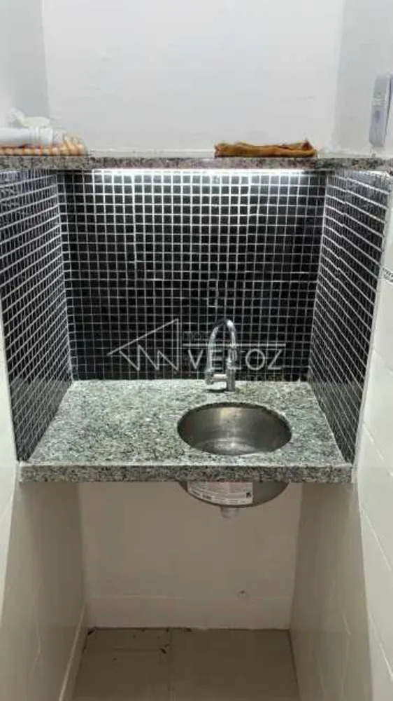 Loja-Salão, 33 m² - Foto 7