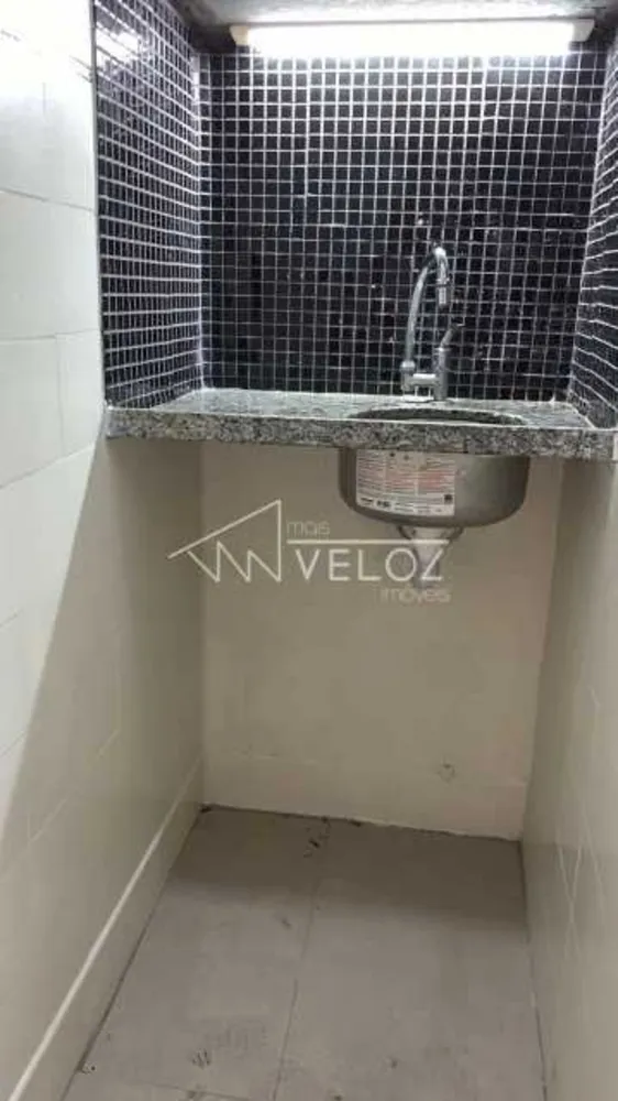 Loja-Salão, 33 m² - Foto 3
