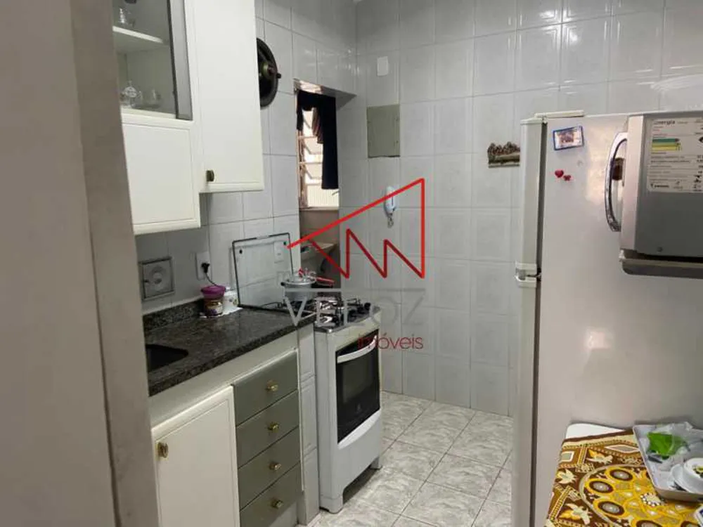 Apartamento, 3 quartos, 107 m² - Foto 5
