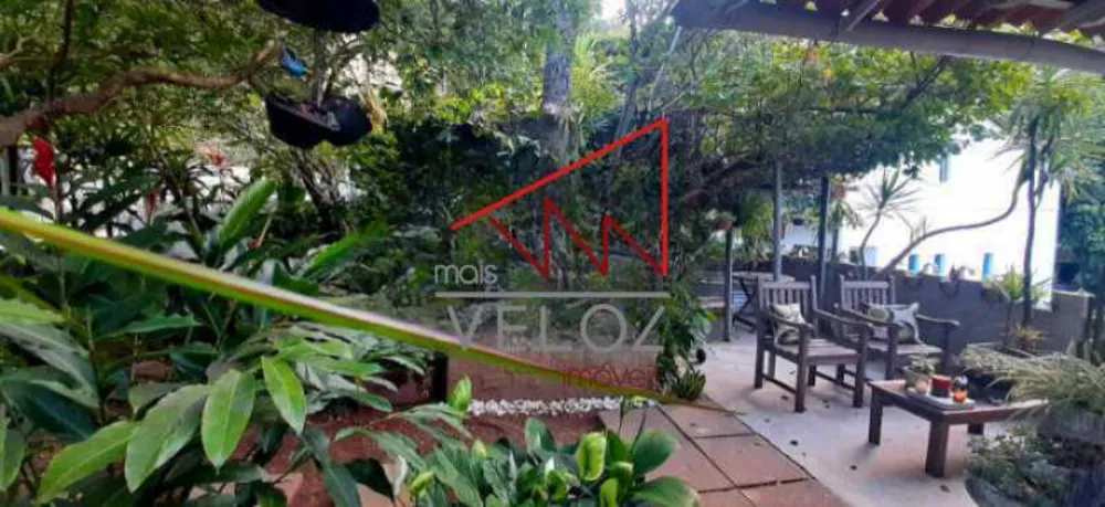 Apartamento, 4 quartos, 550 m² - Foto 23