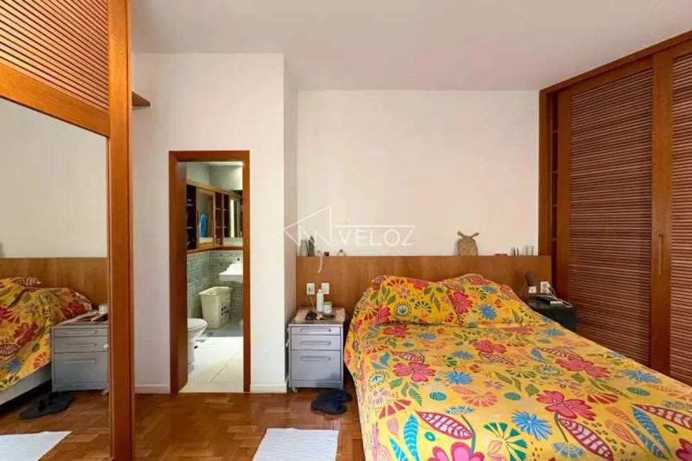Apartamento, 2 quartos, 118 m² - Foto 19