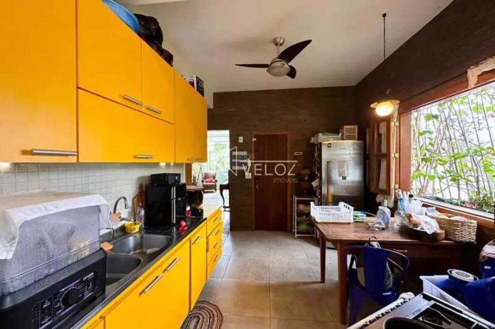 Apartamento, 2 quartos, 118 m² - Foto 1