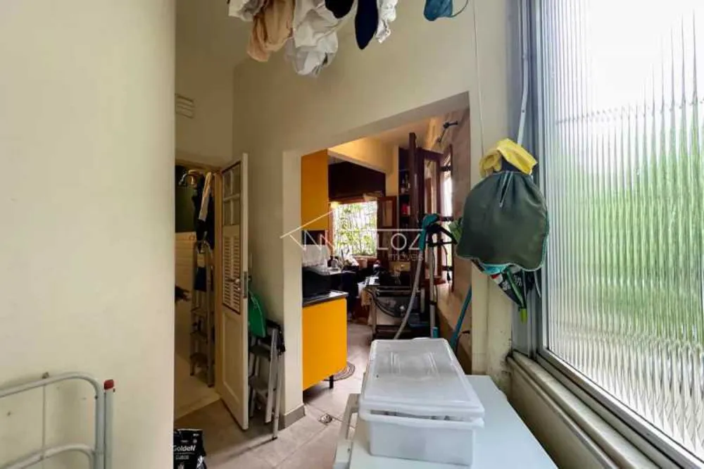 Apartamento, 2 quartos, 118 m² - Foto 4