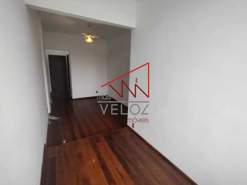 Apartamento, 1 quarto, 46 m² - Foto 4