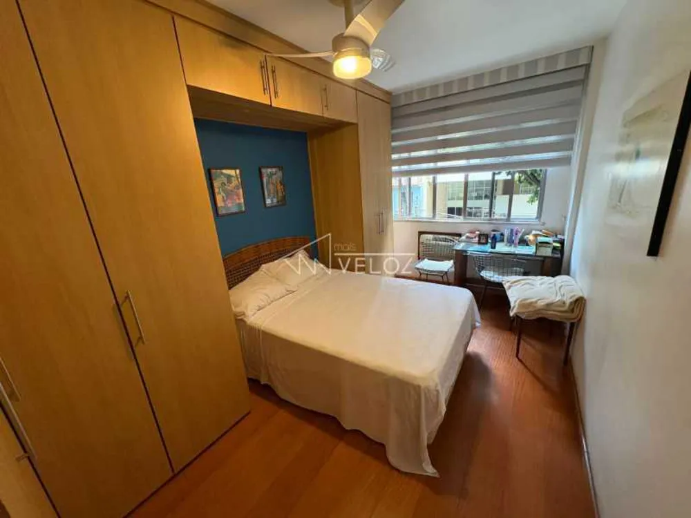 Apartamento, 1 quarto, 56 m² - Foto 9
