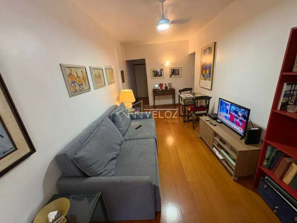 Apartamento, 1 quarto, 56 m² - Foto 2
