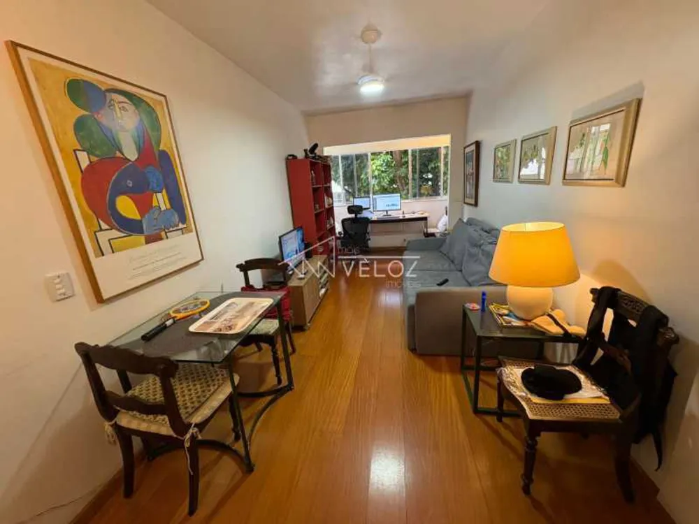 Apartamento, 1 quarto, 56 m² - Foto 1