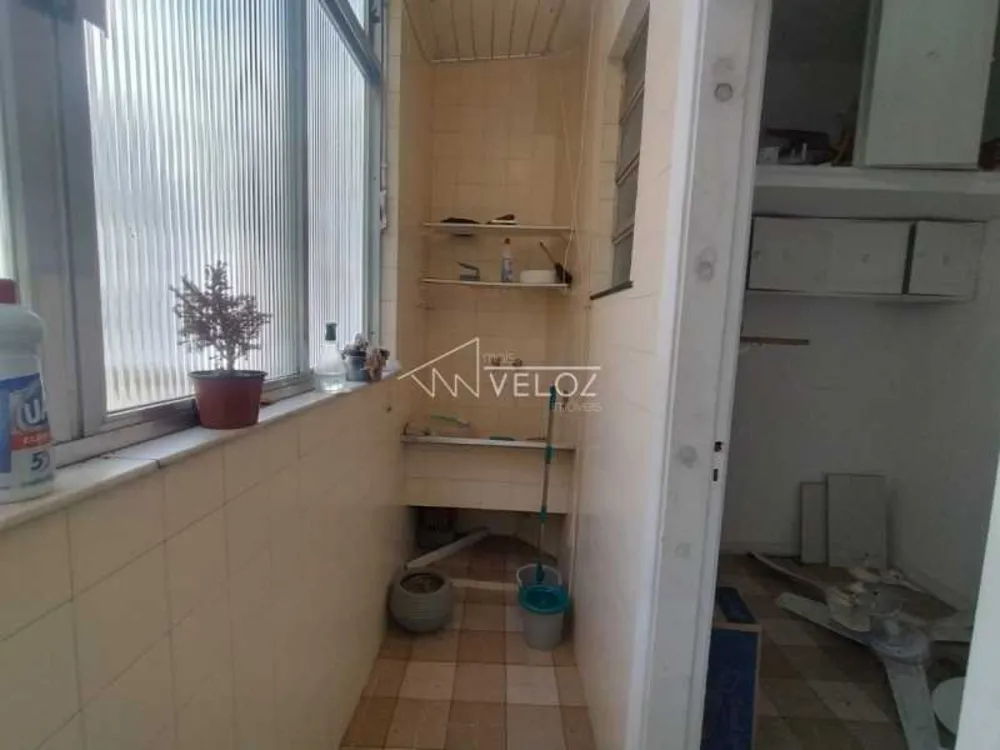 Apartamento, 2 quartos, 105 m² - Foto 3
