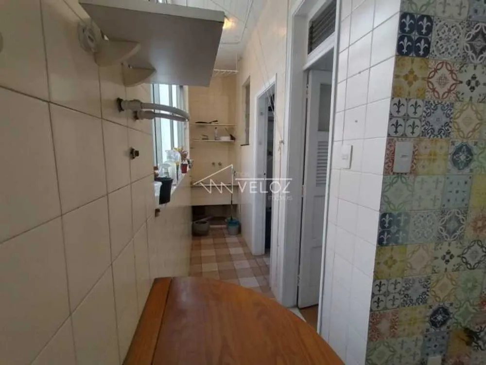 Apartamento, 2 quartos, 105 m² - Foto 1
