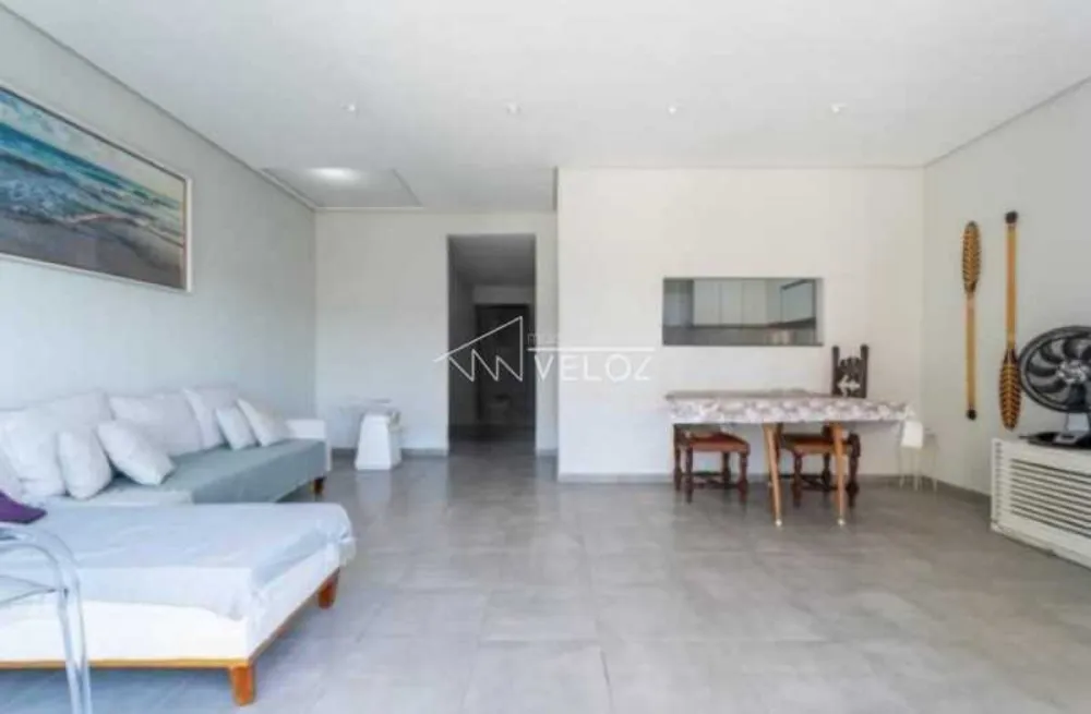 Apartamento, 6 quartos, 450 m² - Foto 5