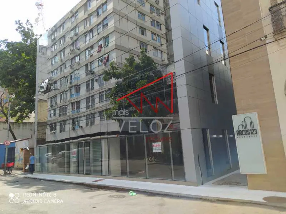 Sala-Conjunto, 22 m² - Foto 1