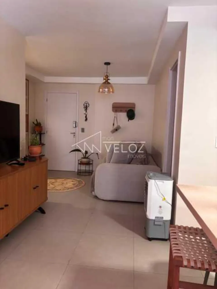 Apartamento, 2 quartos, 81 m² - Foto 11