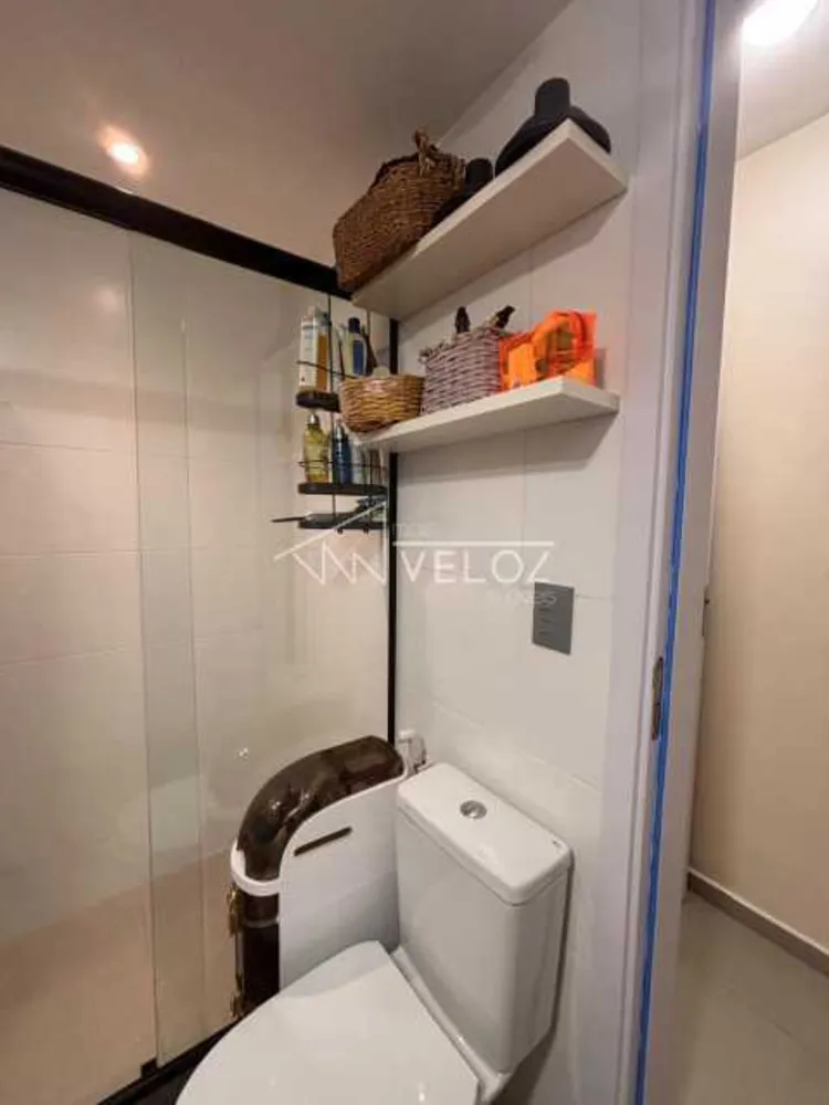 Apartamento, 2 quartos, 81 m² - Foto 2