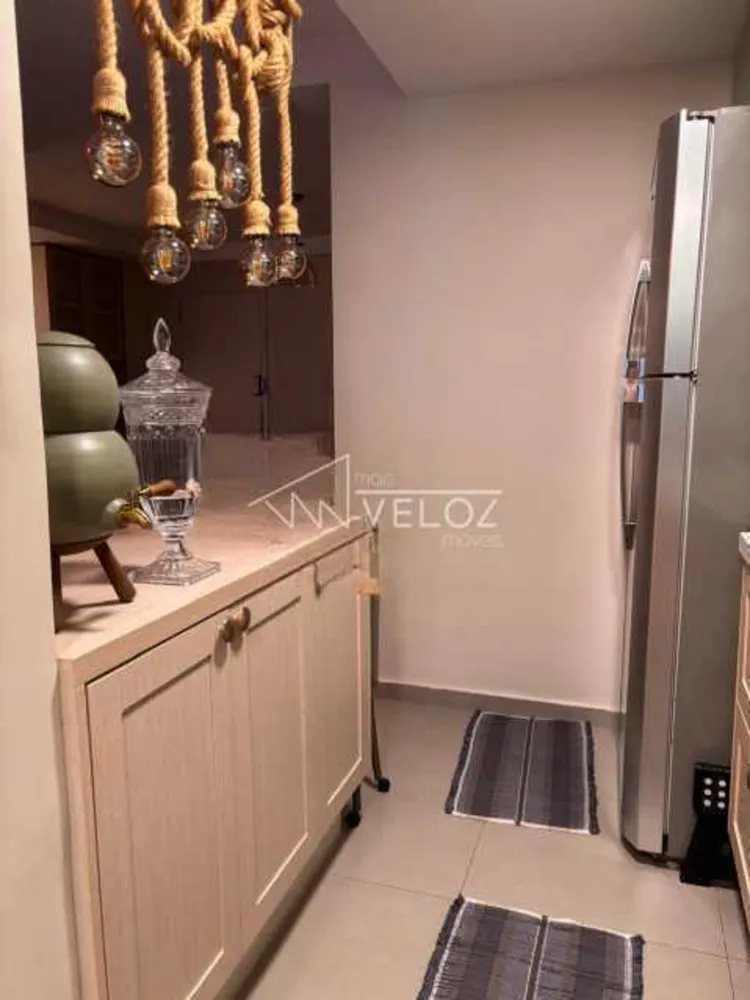 Apartamento, 2 quartos, 81 m² - Foto 8