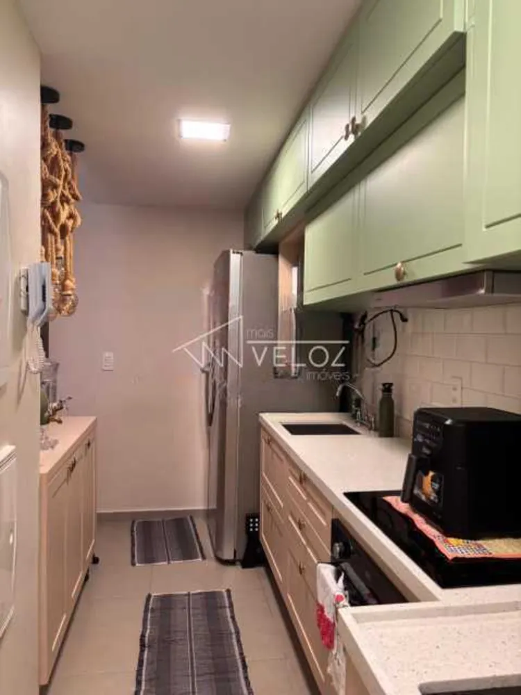 Apartamento, 2 quartos, 81 m² - Foto 9
