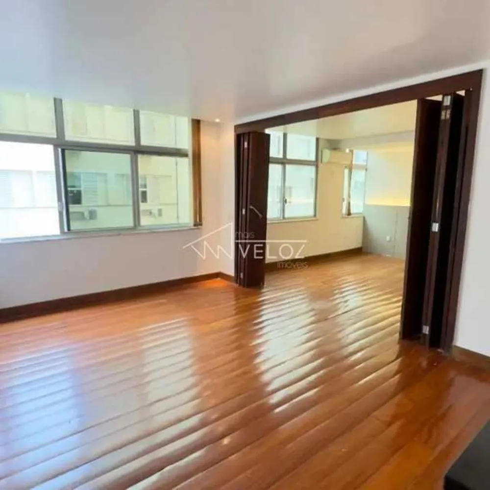 Apartamento, 2 quartos, 75 m² - Foto 3