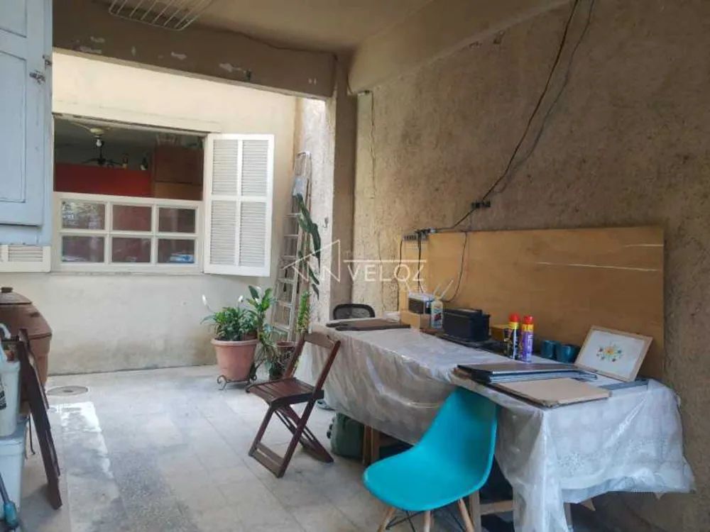Apartamento, 5 quartos, 203 m² - Foto 3