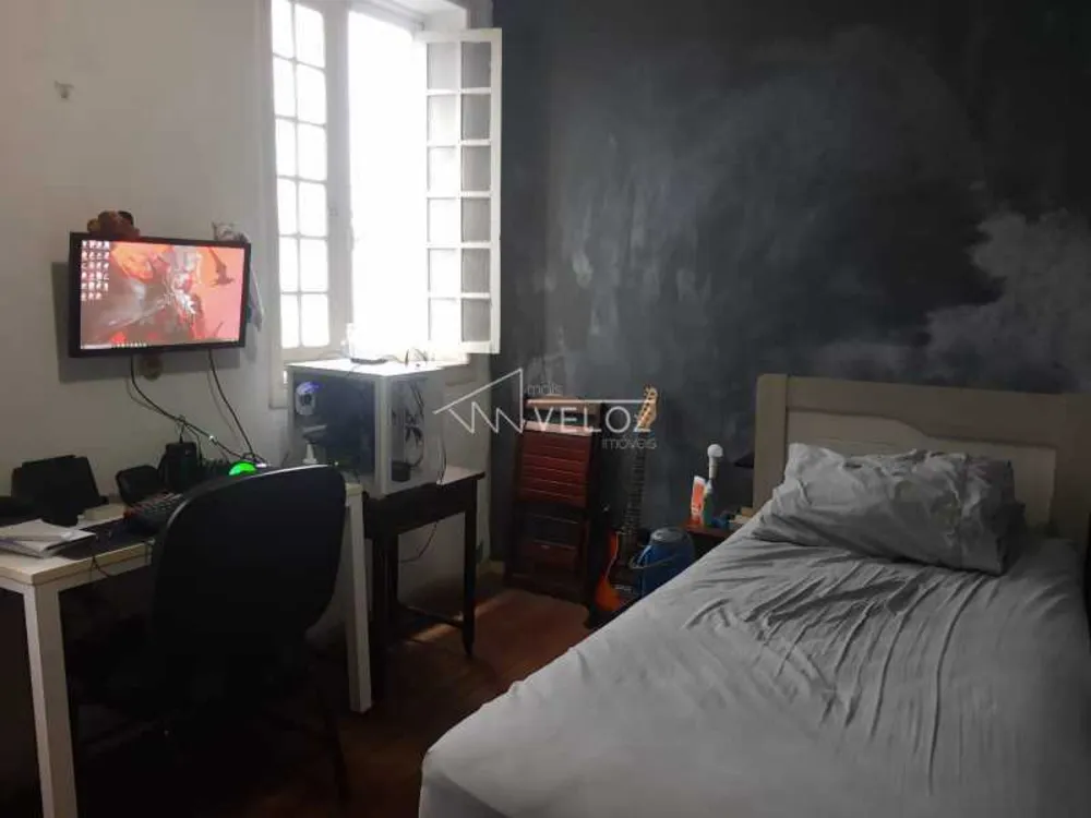 Apartamento, 5 quartos, 203 m² - Foto 6