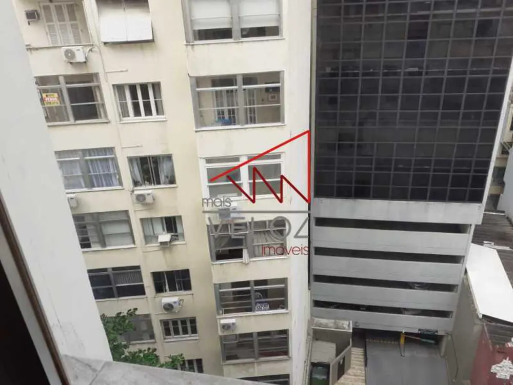 Apartamento, 1 quarto, 31 m² - Foto 8