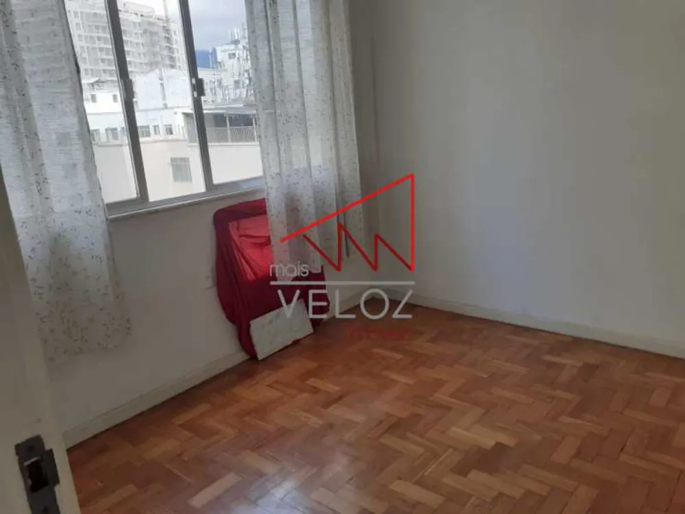 Apartamento, 1 quarto, 31 m² - Foto 1